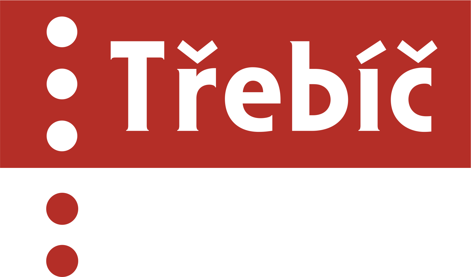 Město Třebíč